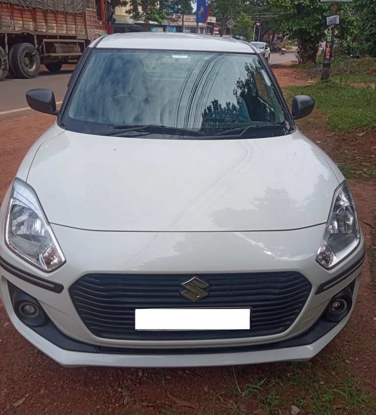 MARUTI SWIFT 2019 Second-hand Car for Sale in Kollam