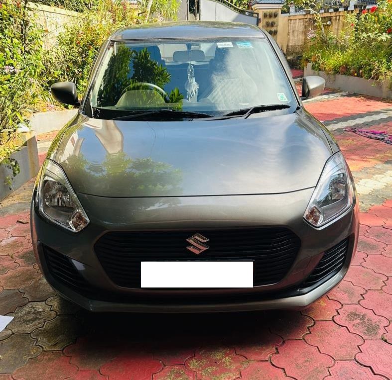 MARUTI SWIFT in Kollam