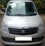 MARUTI WAGON R 2011 Second-hand Car for Sale in Kottayam