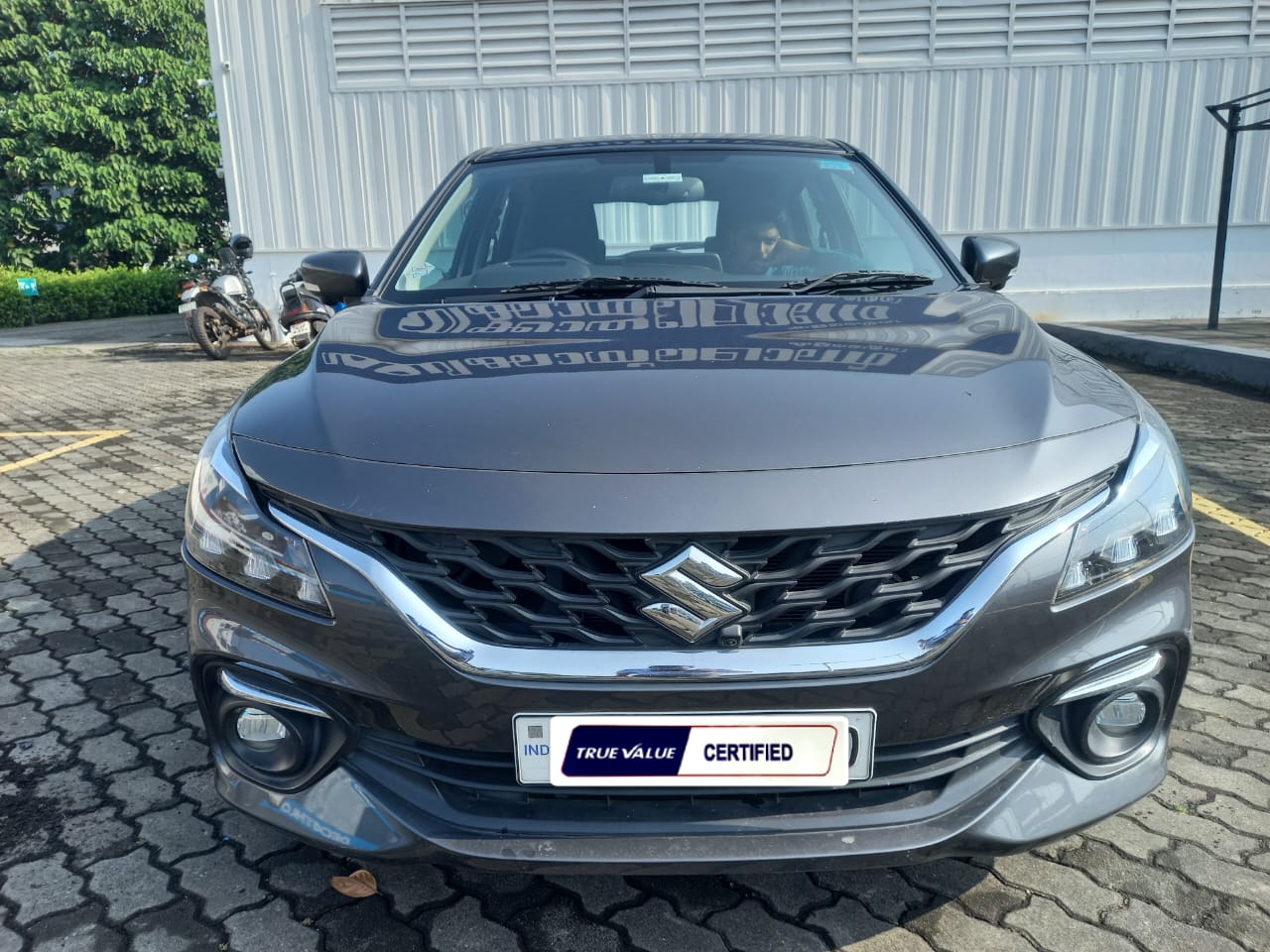 MARUTI BALENO in Ernakulam