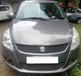 MARUTI SWIFT 2018 Second-hand Car for Sale in Kottayam