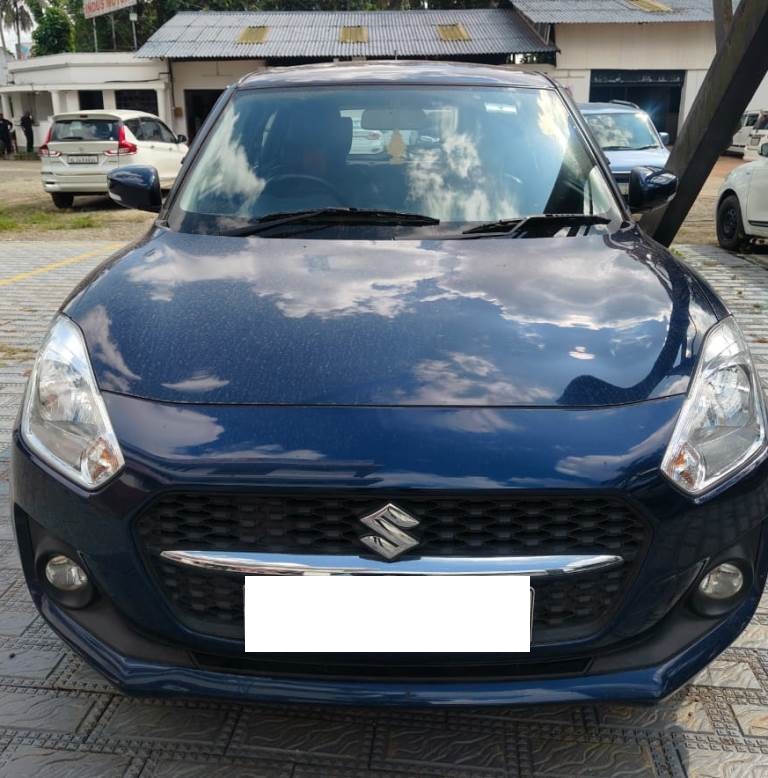 MARUTI SWIFT in Kollam