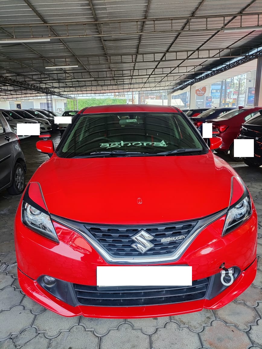 MARUTI BALENO in Ernakulam