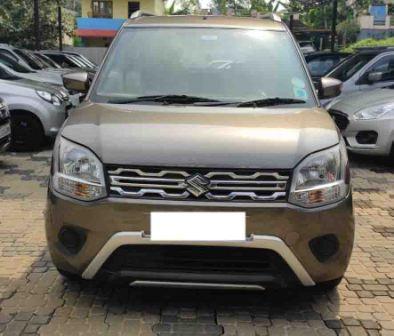 MARUTI WAGON R in Pathanamthitta