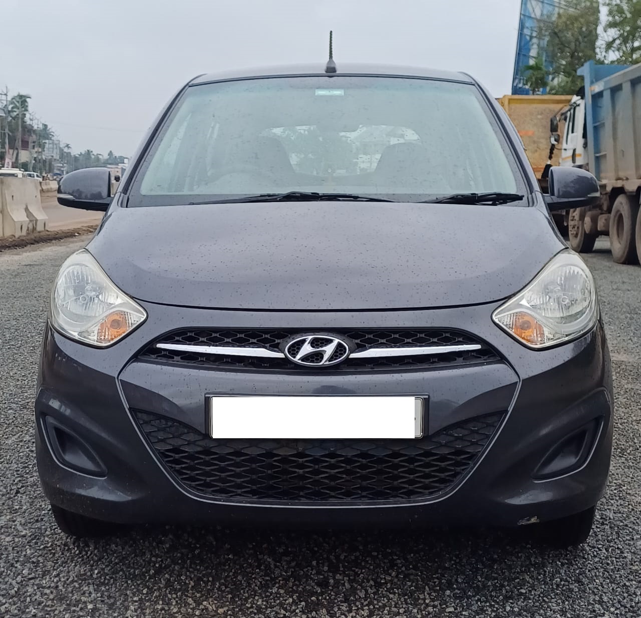 HYUNDAI I10 in Alappuzha