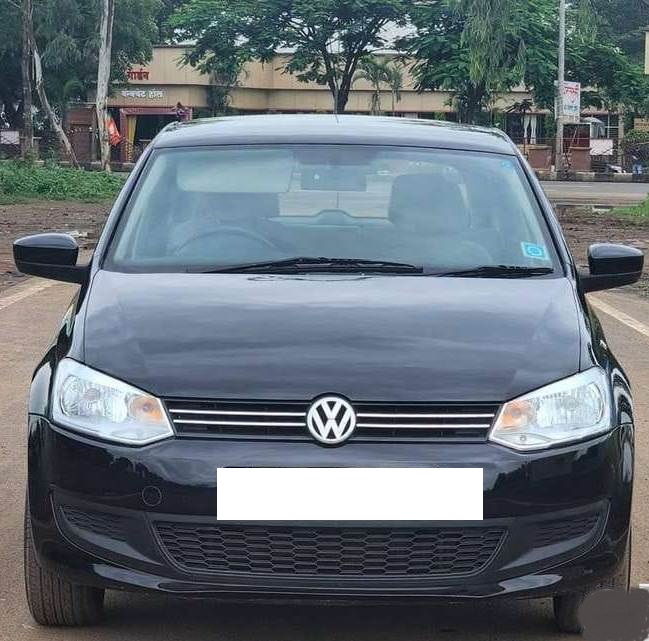 VOLKSWAGEN POLO in Kollam