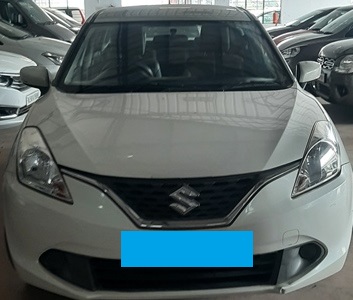 MARUTI BALENO in 