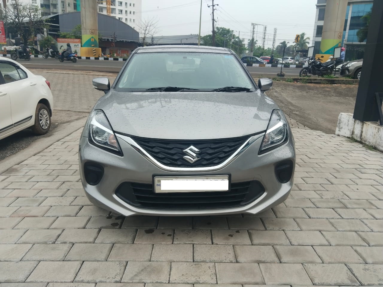 MARUTI BALENO in Ernakulam