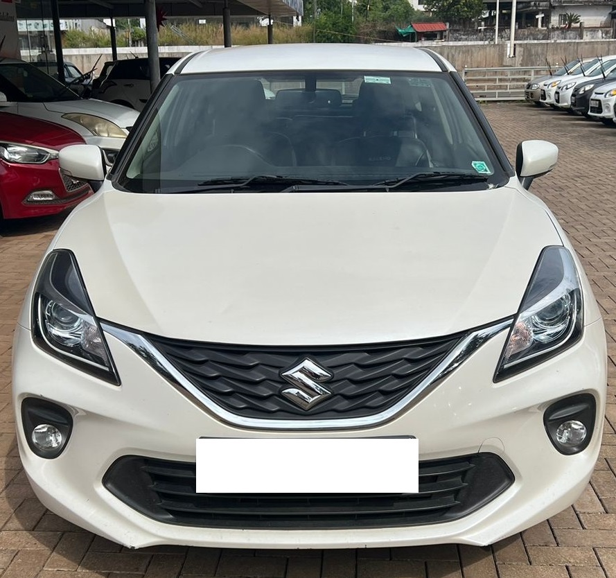 MARUTI BALENO in Kasaragod