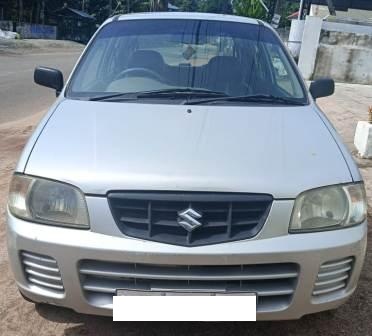 MARUTI ALTO in Trivandrum