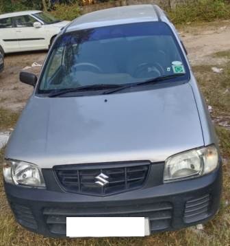 MARUTI ALTO in Trivandrum