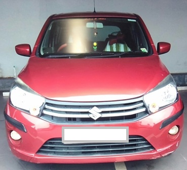 MARUTI CELERIO in Ernakulam