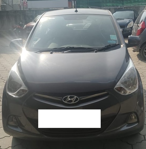 HYUNDAI EON in Ernakulam