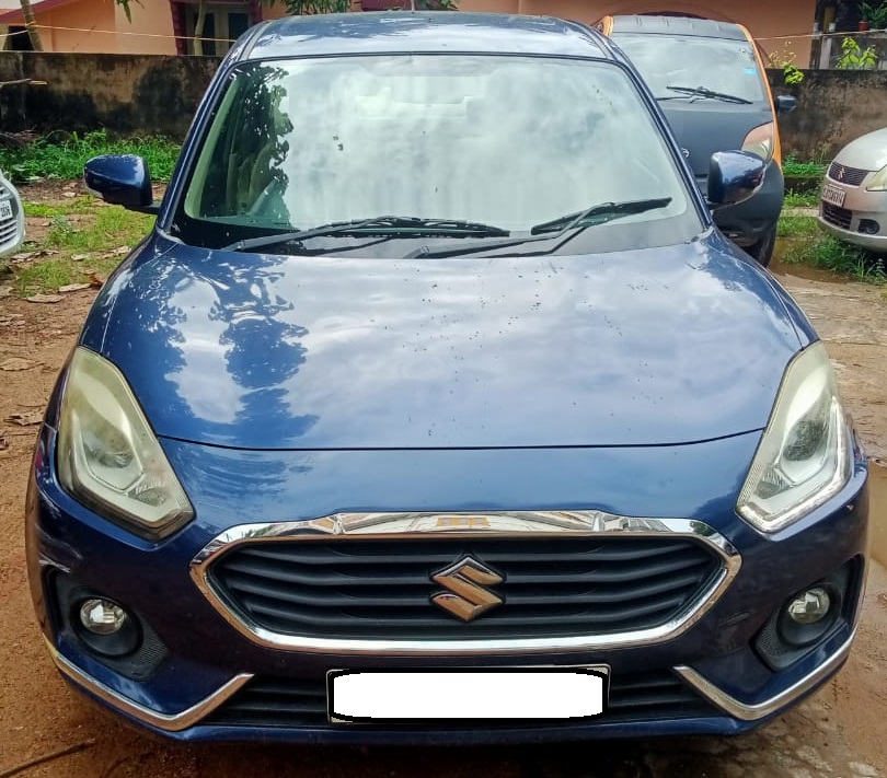 MARUTI DZIRE in 