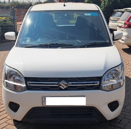 MARUTI WAGON R in Kasaragod