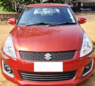 MARUTI SWIFT 2012 Second-hand Car for Sale in 