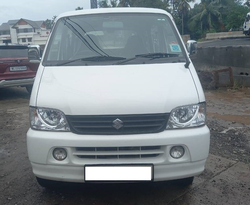 MARUTI EECO in Alappuzha