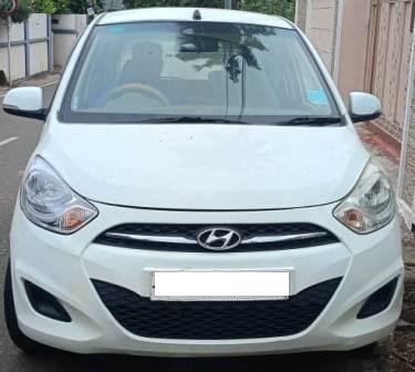 HYUNDAI I10 in Trivandrum