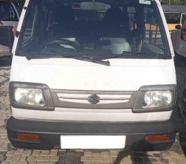 MARUTI OMNI in Pathanamthitta