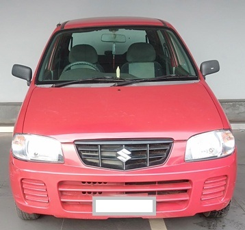 MARUTI ALTO in Ernakulam