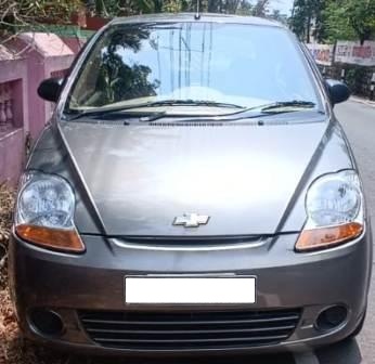 CHEVROLET SPARK in Trivandrum