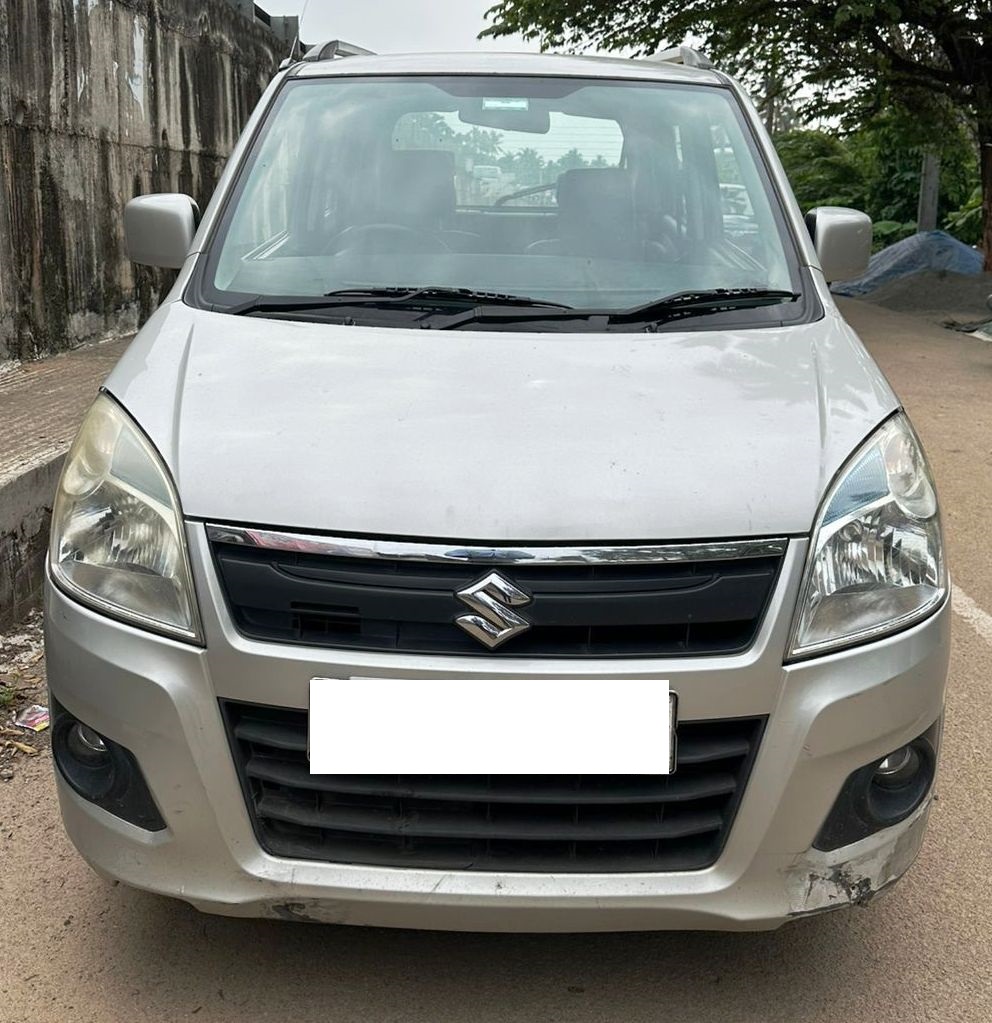 MARUTI WAGON R in Trivandrum