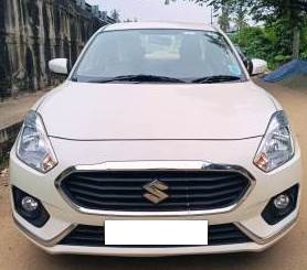 MARUTI DZIRE in Trivandrum