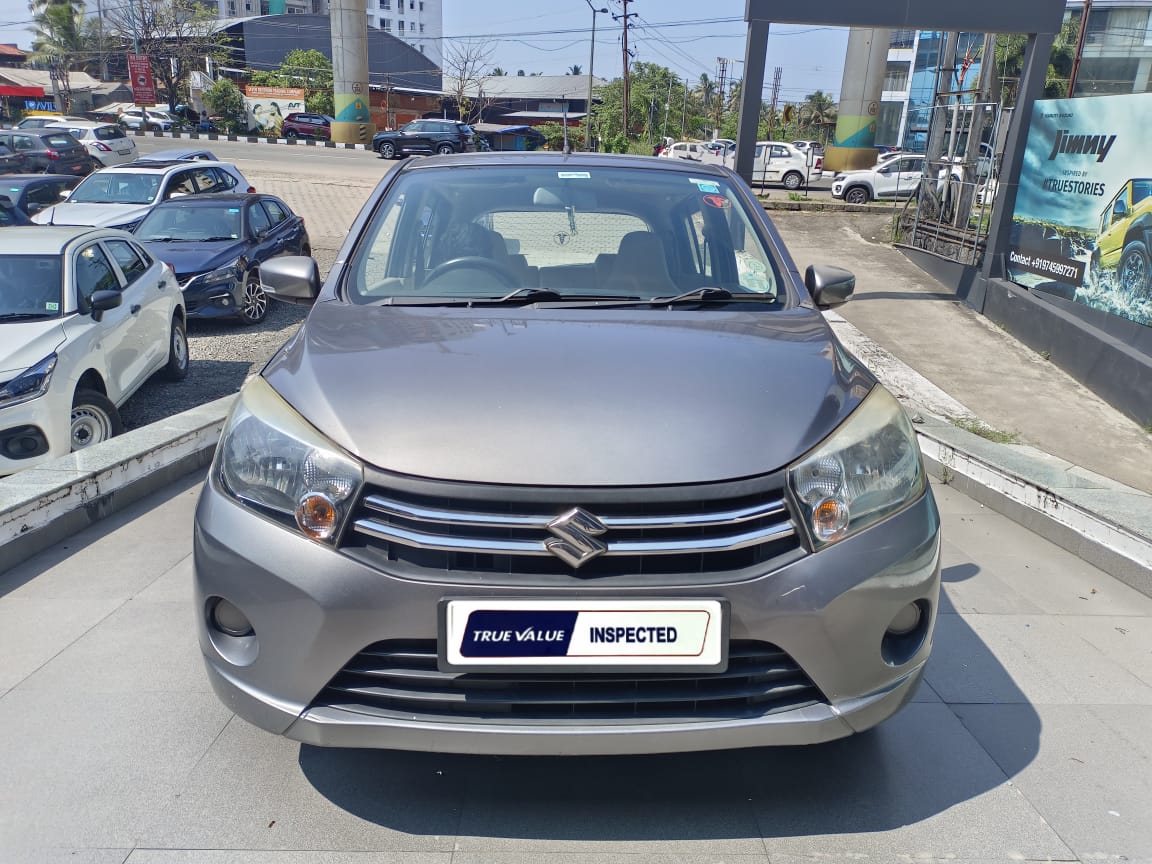 MARUTI CELERIO in Ernakulam