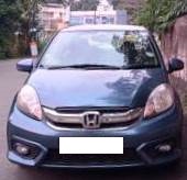 HONDA AMAZE in Trivandrum