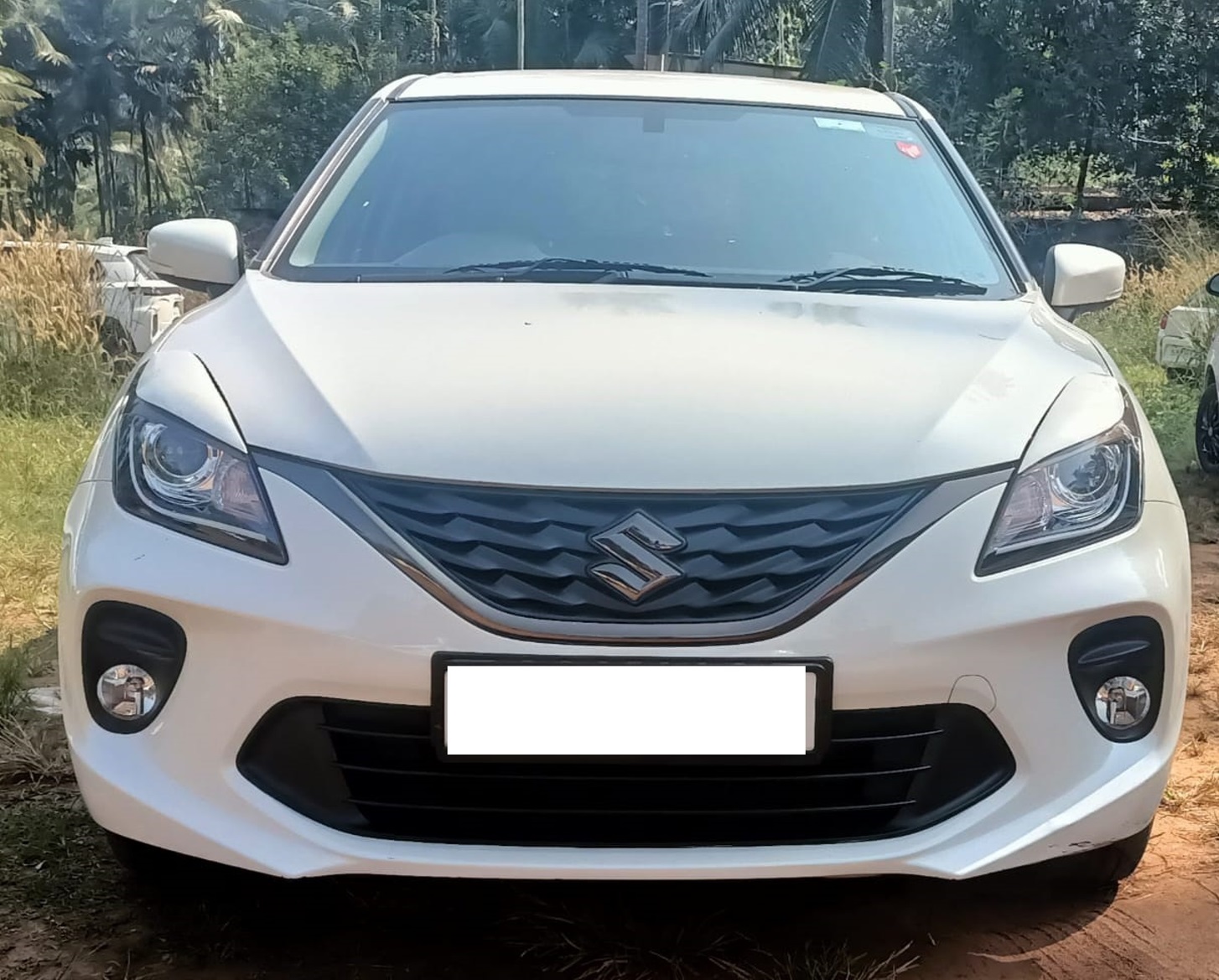 MARUTI BALENO in Kannur