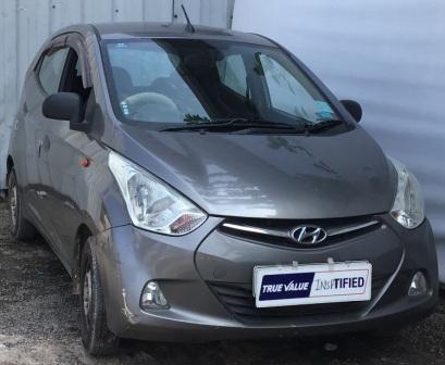 HYUNDAI EON in Trivandrum