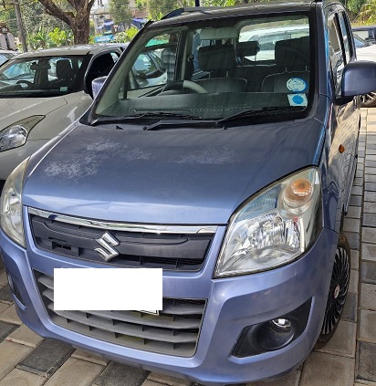 MARUTI WAGON R in Idukki