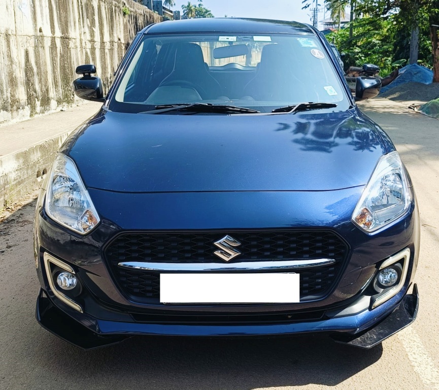 MARUTI SWIFT in Trivandrum