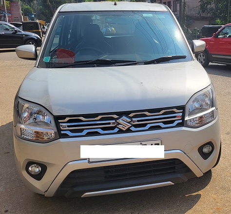 MARUTI WAGON R in 