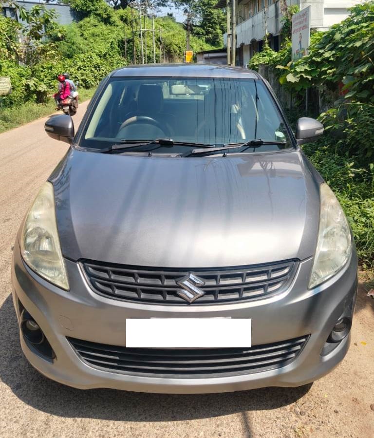 MARUTI DZIRE in Kollam