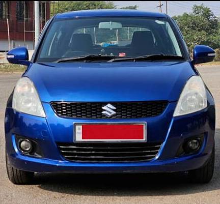 MARUTI SWIFT in Trivandrum