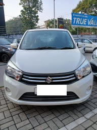 MARUTI CELERIO in 