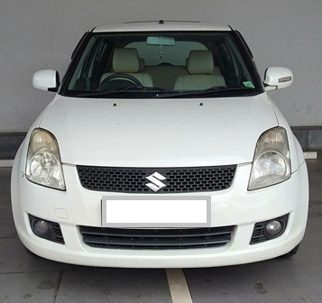 MARUTI SWIFT in Ernakulam