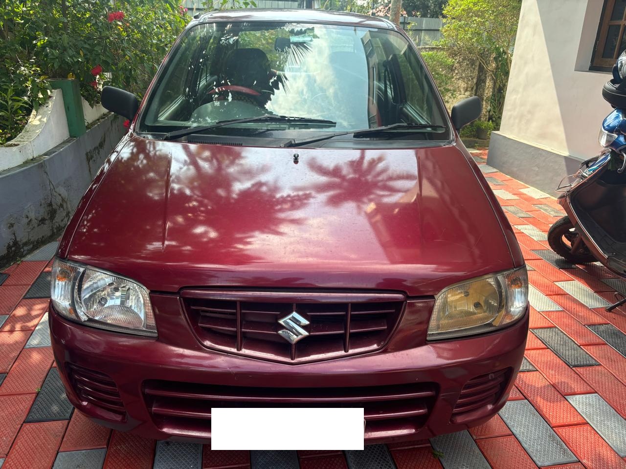 MARUTI ALTO in Ernakulam