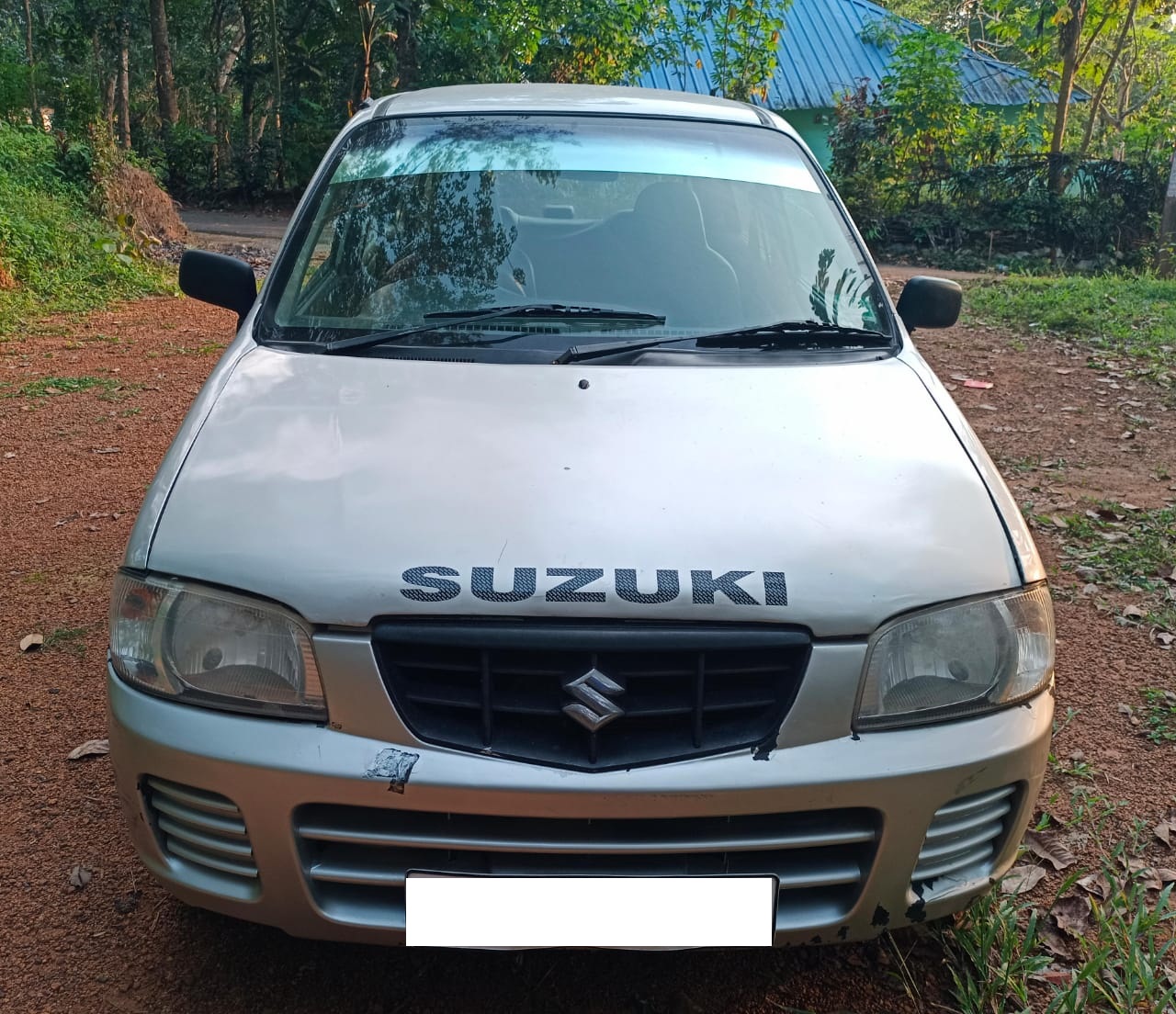 MARUTI ALTO in Trivandrum