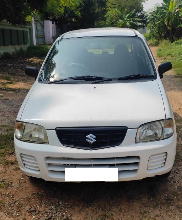 MARUTI ALTO in Kollam