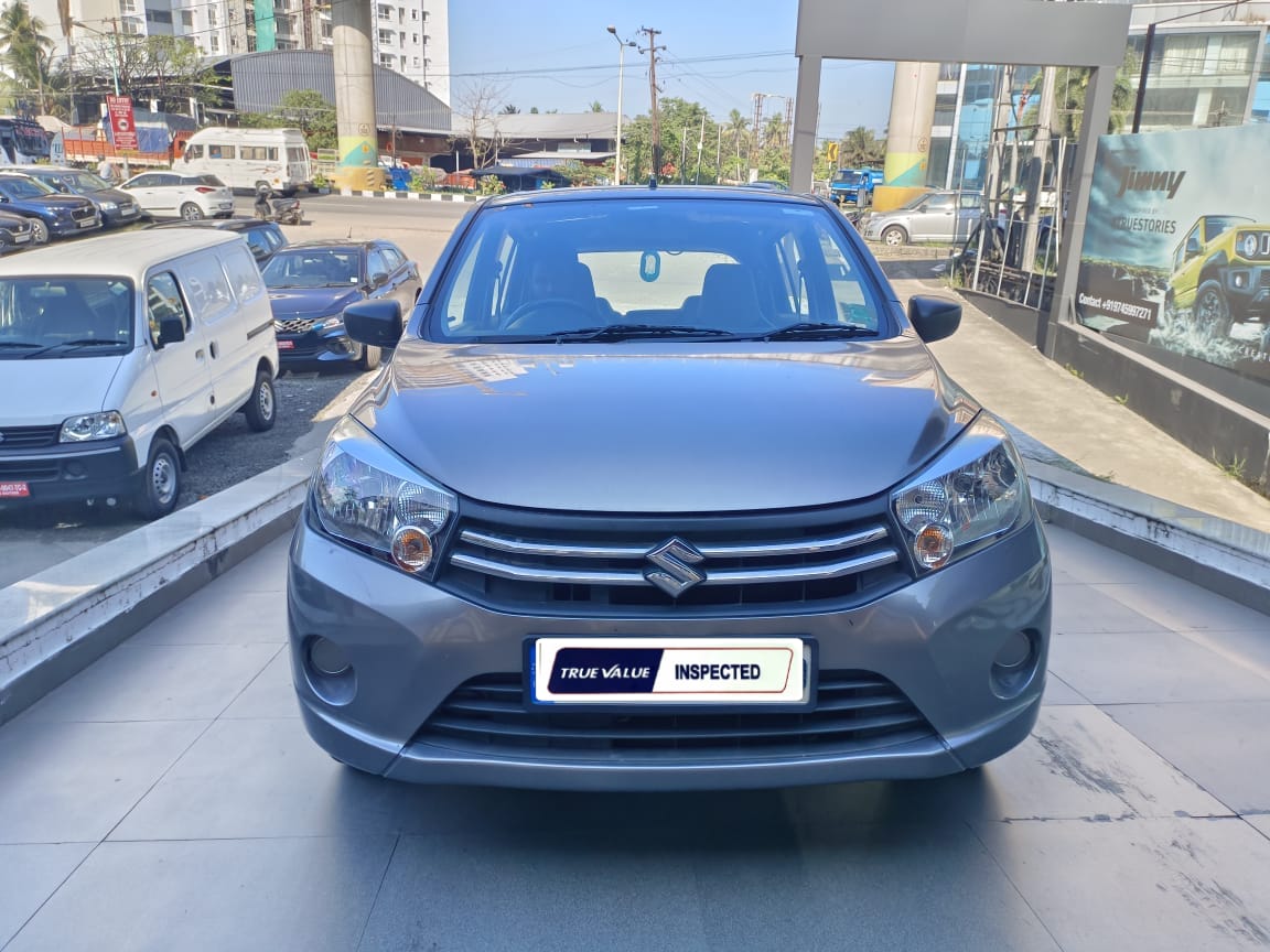 MARUTI CELERIO in Ernakulam