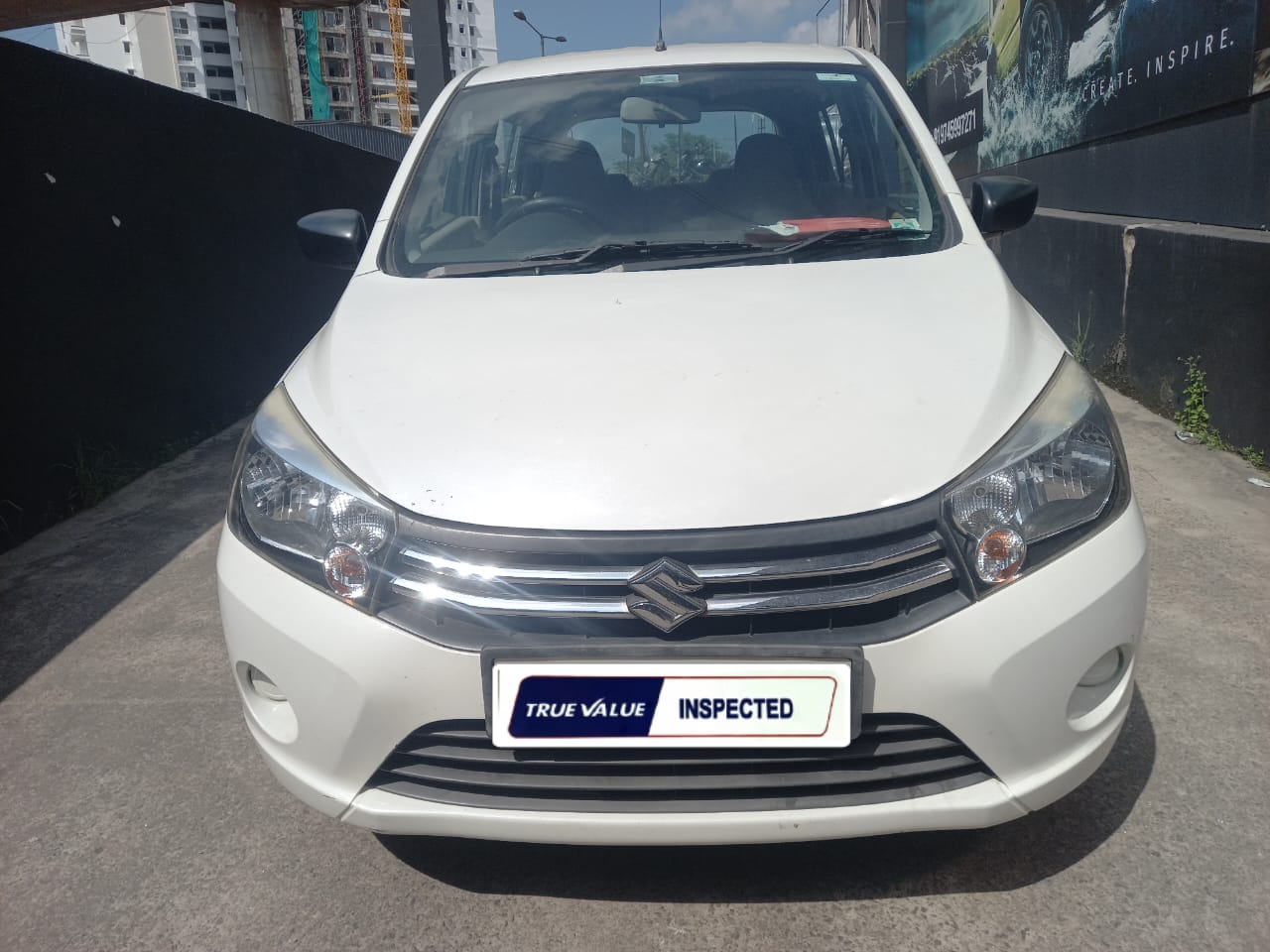 MARUTI CELERIO in Ernakulam