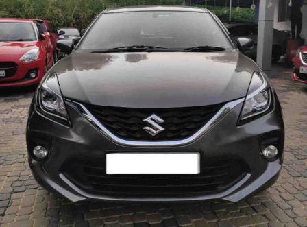 MARUTI BALENO in Pathanamthitta