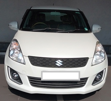 MARUTI SWIFT in Ernakulam