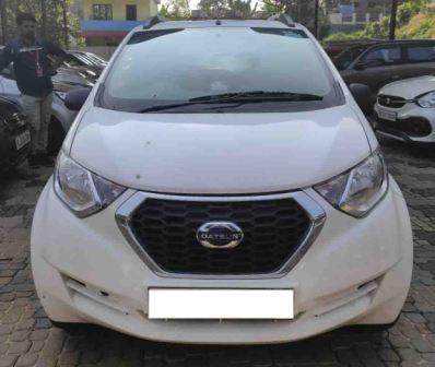 DATSUN REDI-GO in Pathanamthitta