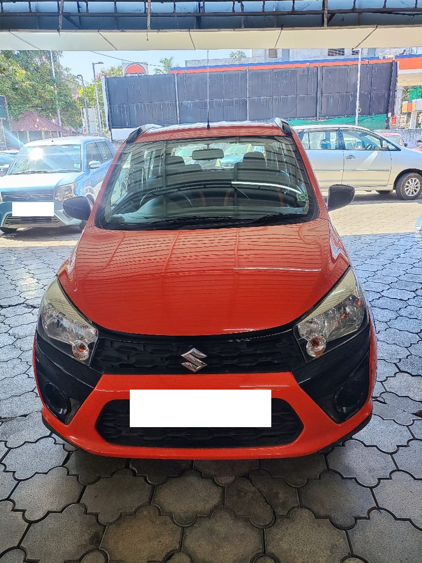 MARUTI CELERIO in Ernakulam