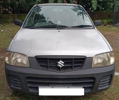 MARUTI ALTO in Trivandrum