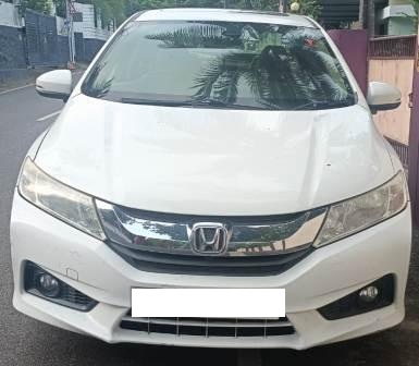 HONDA HONDA CITY in Trivandrum