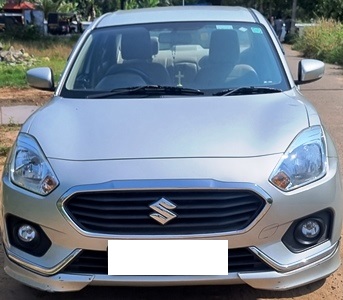 MARUTI DZIRE in 